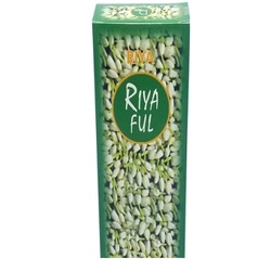 RIYA FUL Pocket Perfume 10ml - JASMINE